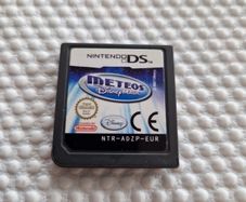 Disney Meteos  Nintendo Ds Games Original