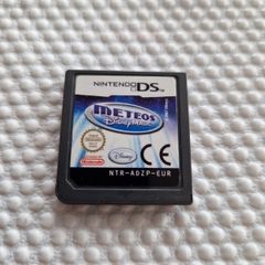 Disney Meteos  Nintendo Ds Games Original