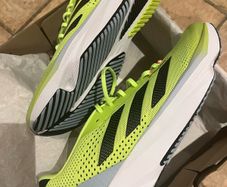 Adidas Adizero SL
