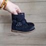 Girls boots UK 6 Image 3