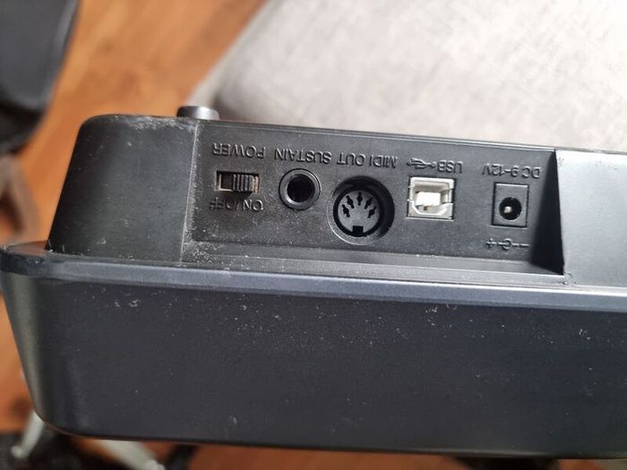 M-audio Keystation61