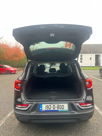 192 Renault Kadjar