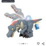 Jurassic World Dinosaur Image 5