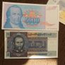 Lot of 10 Uncirculated World Banknotes.No 11. Image 6