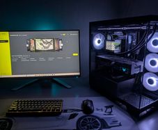 High-end Gaming Pc | 7800x3d | 32gb Ddr5 | X870 | Wd 2tb Nvme | Asus Tuf Rtx 5070 Oc | Ryzen Gaming