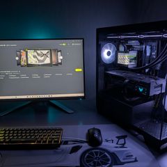 High-end Gaming Pc | 7800x3d | 32gb Ddr5 | X870 | Wd 2tb Nvme | Asus Tuf Rtx 5070 Oc | Ryzen Gaming