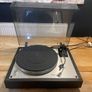 Thorens TD160 Super Turntable with SME 3009 Series 3 Tonearm, all Mint Condition and Boxed Image 4