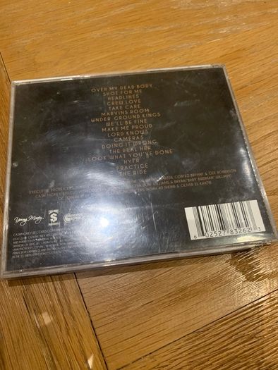Drake / Take Care