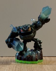 Skylanders - Prism Break