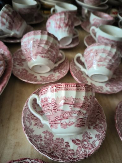 bone china