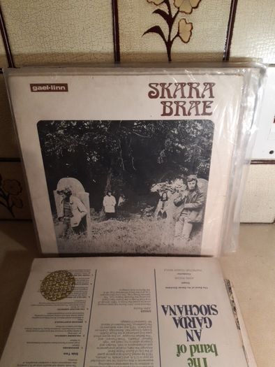 vinyl lp