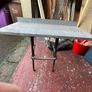 Steel Shelves - Galvanised Image 2
