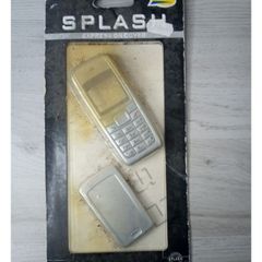Fits Nokia 1110 Mobile Phone Cover - Front & Back Covers - Retro Vintag Rare