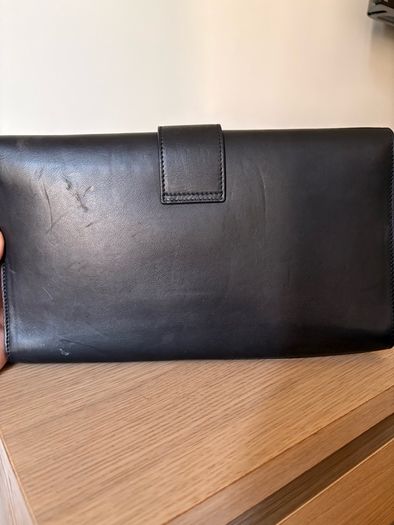 Saint Laurent Y ligne clutch