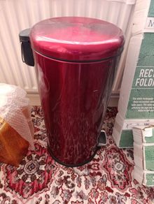 Bin