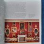 SALE! Alec Cobbe: Designs for Historic Interiors  (Signed by Cobbe, very rare)Julius Bryant 2014 V&A 50% off sale Image 2