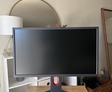 Benq Zowie 24.5" 240 Hz Tn Lcd Monitor - Xl2546k
