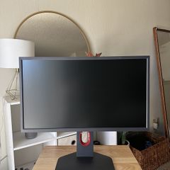 Benq Zowie 24.5" 240 Hz Tn Lcd Monitor - Xl2546k