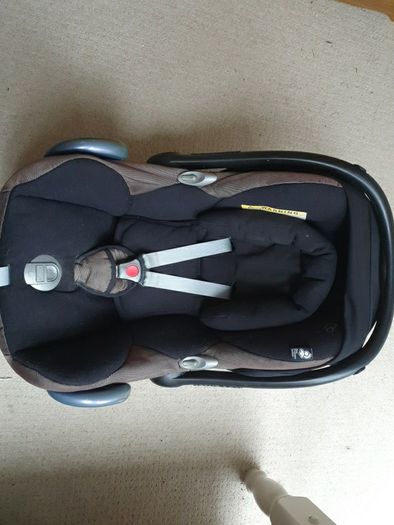 Maxi Cosi Cabriofix Infant Car Seat