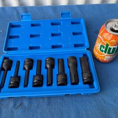 Impact bits
