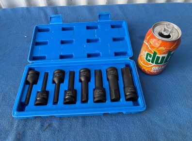 Impact bits