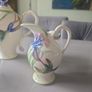 collectable tea set Image 3