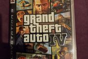 Ps3 Gta Iv