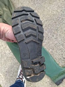 waders boots