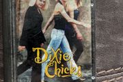 Dixie Chicks minidisc album