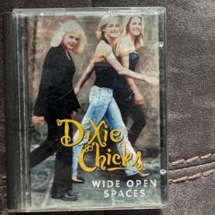 Dixie Chicks minidisc album