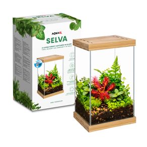 Aquael Selva Mini Terrarium