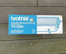Brother TN-3060 Toner Cartridge