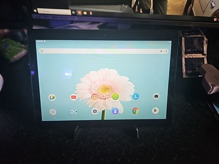 Lenowo Tablet
