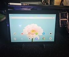 Lenowo Tablet