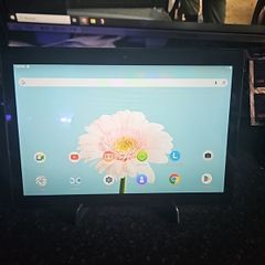 Lenowo Tablet