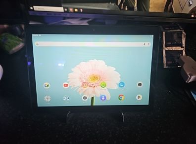 Lenowo Tablet