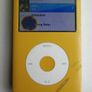 Apple iPod 6th Generation 160GB Silver (A1238) (mp3 Portable Video Music Player) Image 3