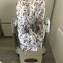 high chair Image 6