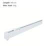 x2 curtain racks Image 2