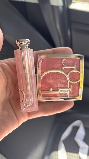 Dior Cosmetic set