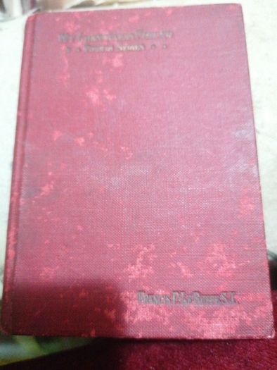 My Changeless Friend by Francis P. LeBuff, S. J.