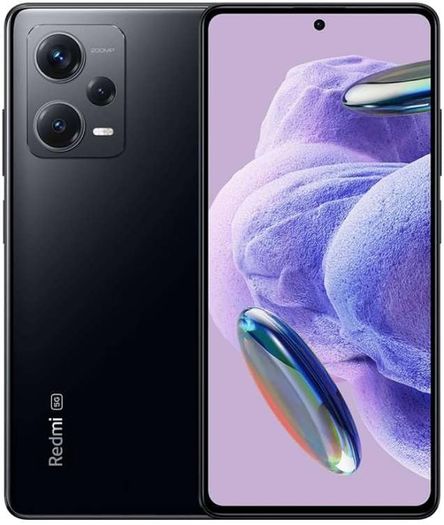 Redmi note 12 pro plus 5g