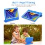 For Samsung Galaxy Tab A7 10.4 2020 Case Kids Shockproof Tablet Smart Cover EVA Blue New - FHT12SMTK1 Image 6