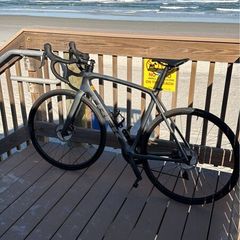 Trek Emonda Sl6 PRO