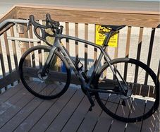 Trek Emonda Sl6 PRO