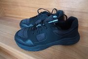 New.Clarks boy's school shoes.UK4G