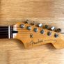 Modified Fender Player II Jazzmaster Image 5