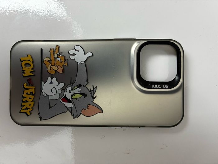 iPhone Cases