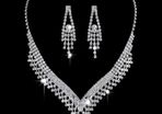 Necklace &  Earrings