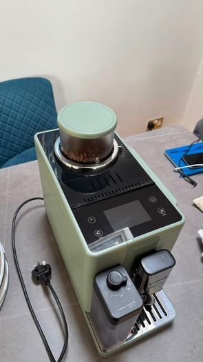 Delonghi Rivelia